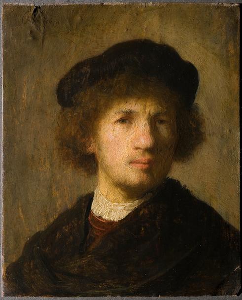 Rembrandt Harmensz.van Rijn - 0214
