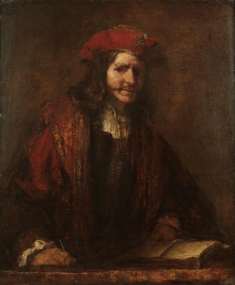 Rembrandt Harmensz.van Rijn - 061