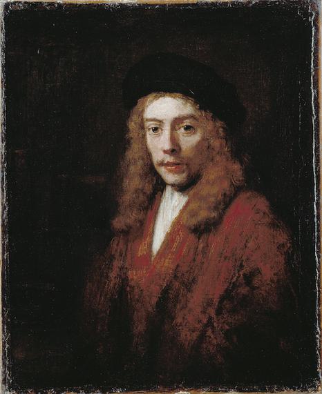 Rembrandt Harmensz.van Rijn - 0218