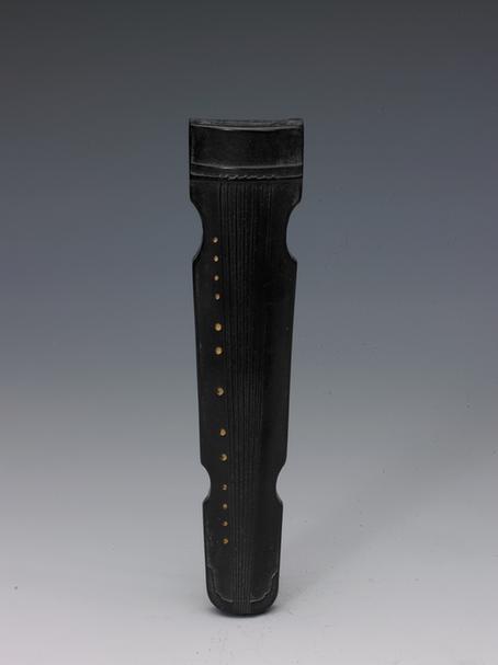 刘源御香墨-小春雷墨