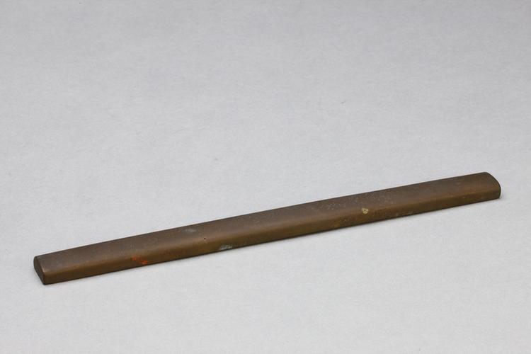 成份文具-铜镇纸