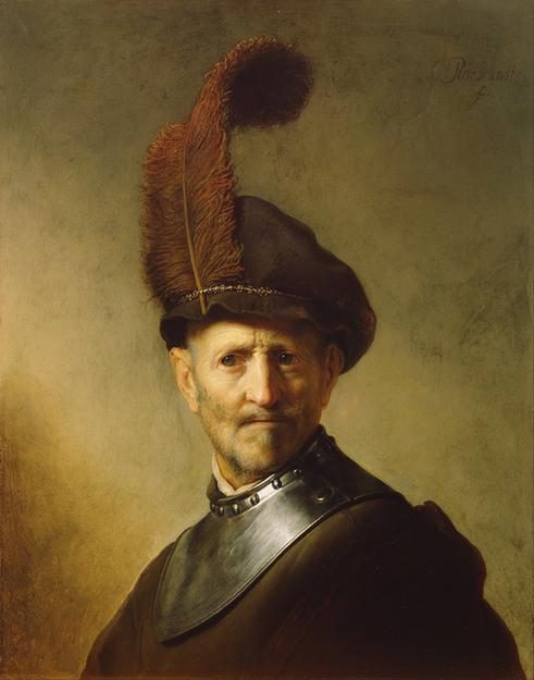 Rembrandt Harmensz.van Rijn - 0209