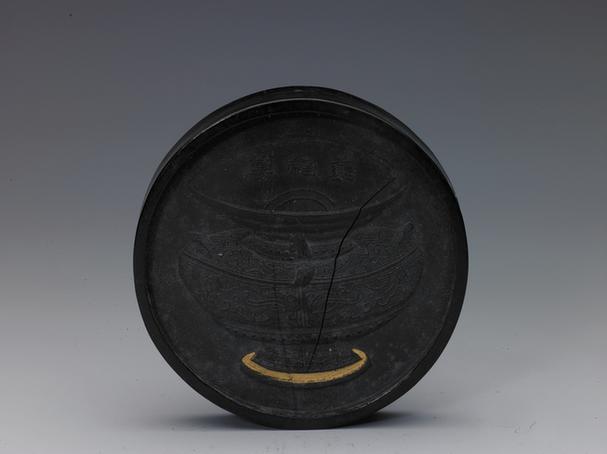 刘源御香墨-夔龙尊墨