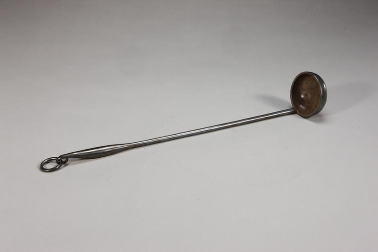 光绪癸卯款银酒提