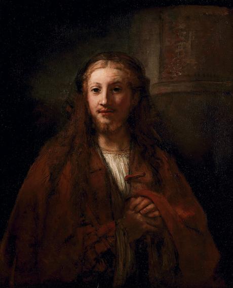Rembrandt Harmensz.van Rijn - 041