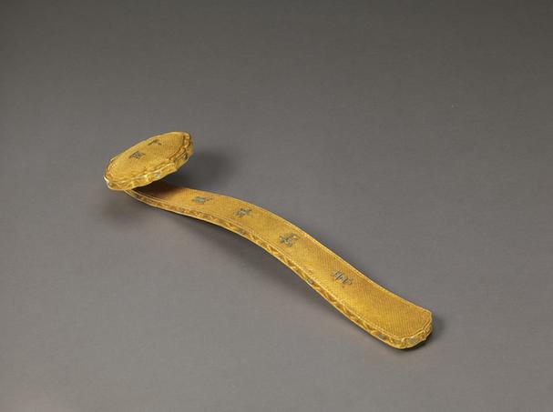 金累丝万年如意