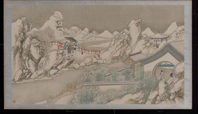 金澜契互剖金澜语