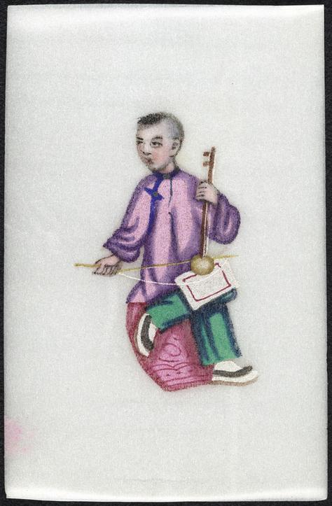 民间演奏图册-11