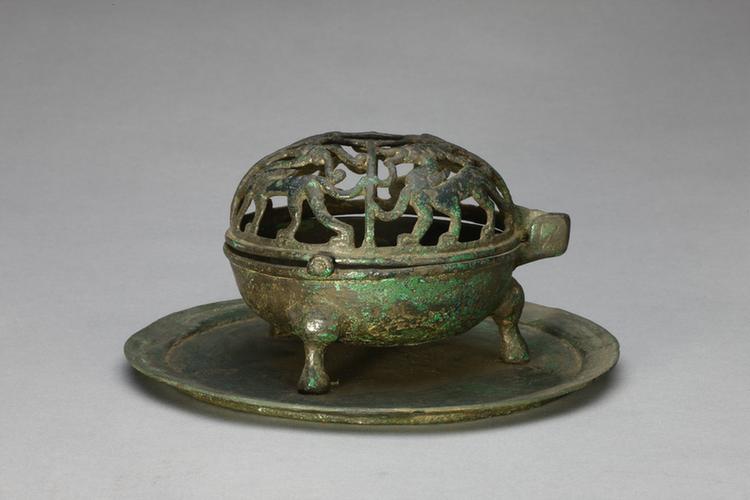 熏炉