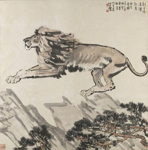 新生命活跃起来