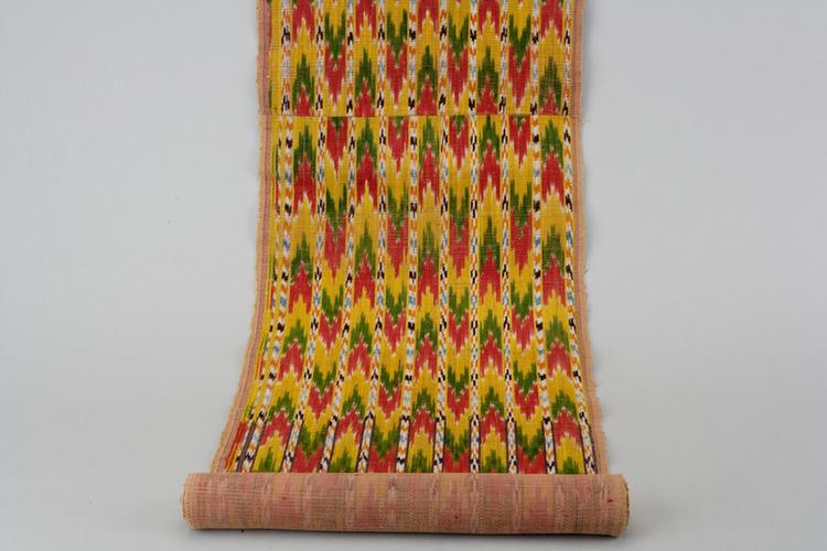 彩色树皮纹玛什鲁布