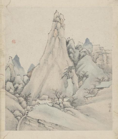 黄山图册-17