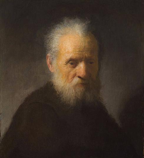 Rembrandt Harmensz.van Rijn - 0146