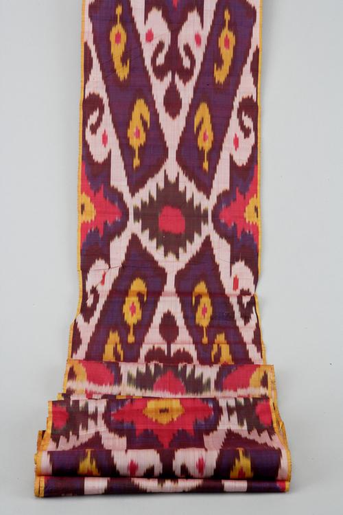 彩色阿尔泌壁衍绸