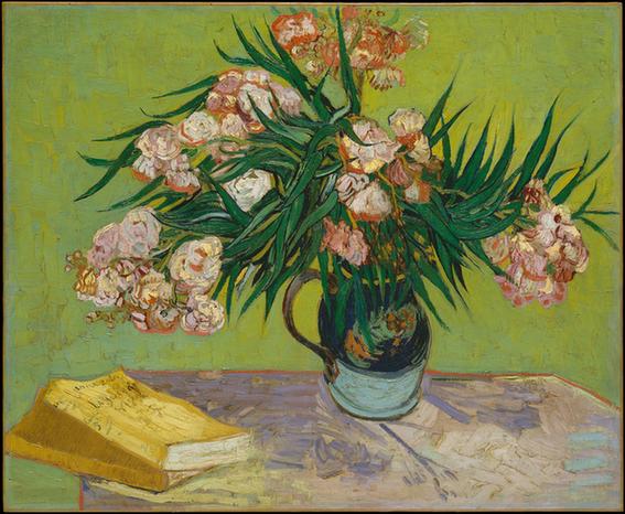 Oleanders1888
