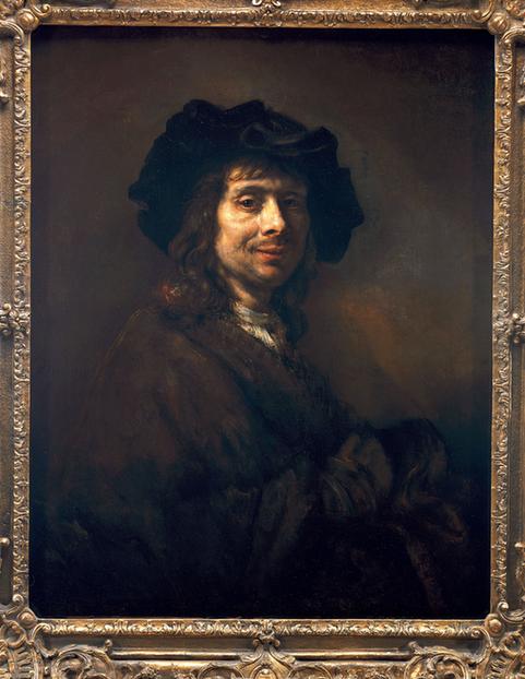 Rembrandt Harmensz.van Rijn - 078