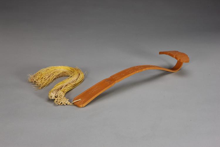 文竹寿字九九如意