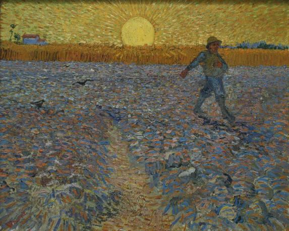 The Sower