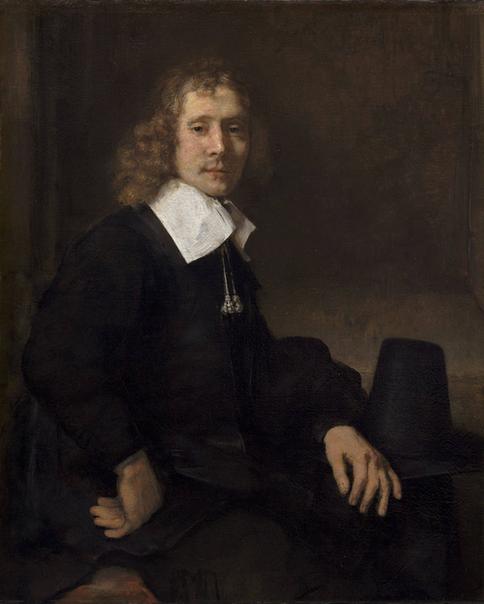 Rembrandt Harmensz.van Rijn - 0262