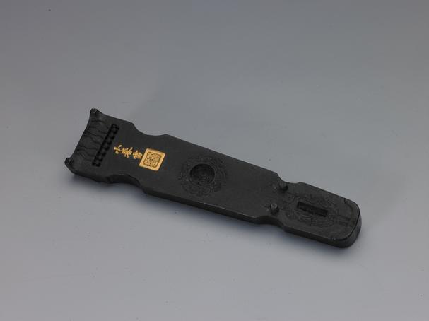 刘源御香墨-小春雷墨