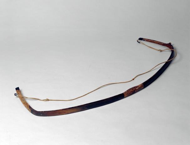 木金桃皮乾隆帝御用弓