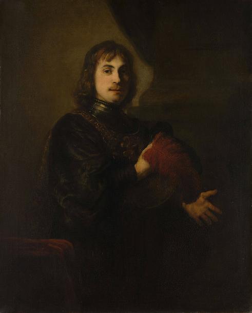 Rembrandt Harmensz.van Rijn - 085