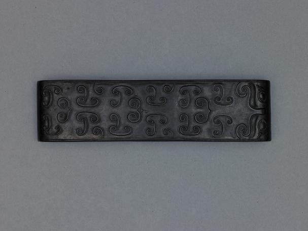 刘源御香墨-玉璲墨