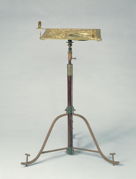 御制方矩象限仪