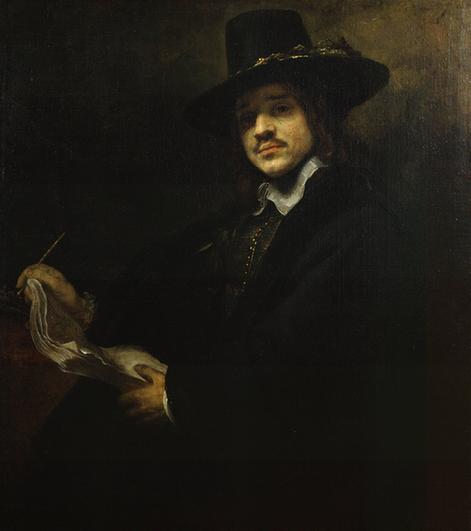 Rembrandt Harmensz.van Rijn - 076