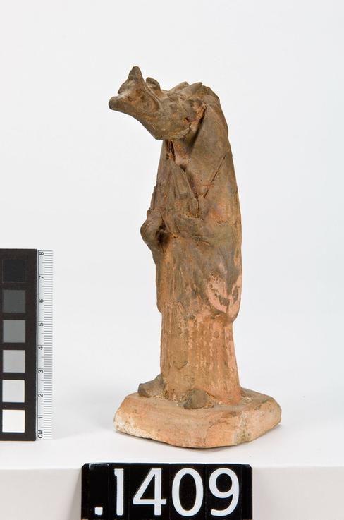 十二属相－龙头