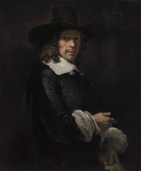 Rembrandt Harmensz.van Rijn - 0260