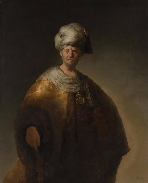 Rembrandt Harmensz.van Rijn - 062
