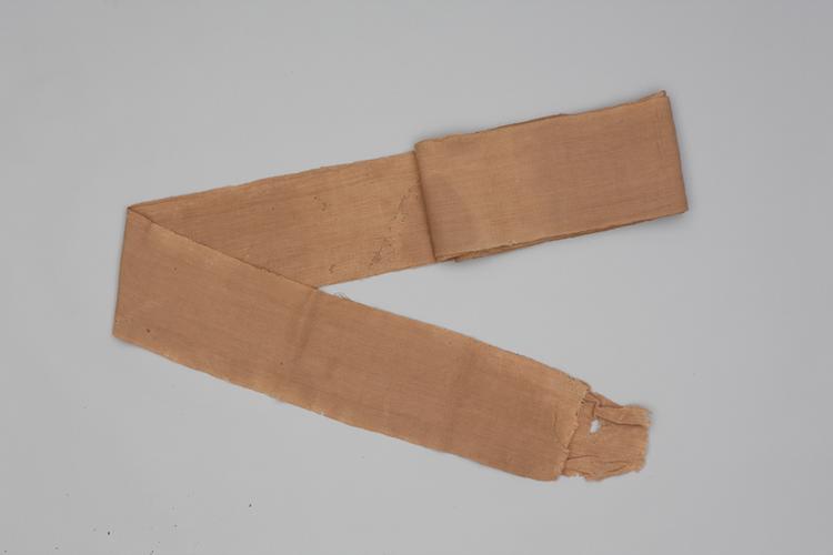 驼色毛哔叽氆氇