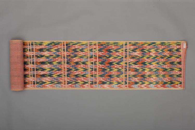 彩色金线玛什鲁布