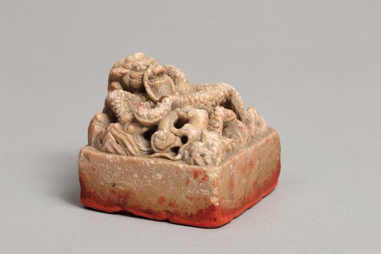 异兽纽“圣母图书”