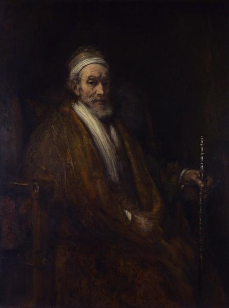 Rembrandt Harmensz.van Rijn - 097