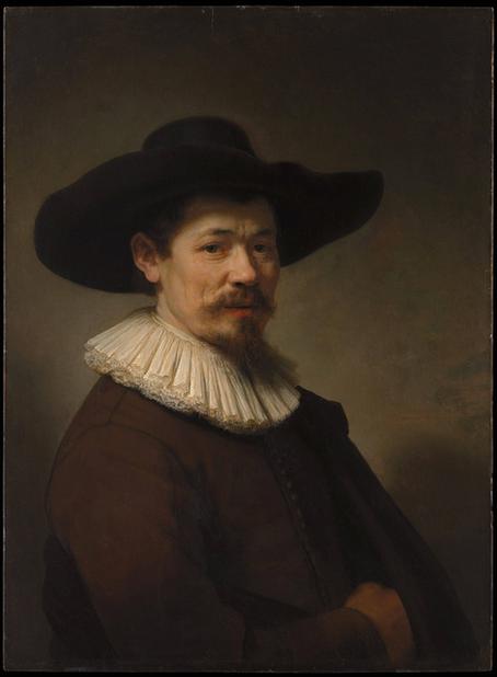 Rembrandt Harmensz.van Rijn - 049