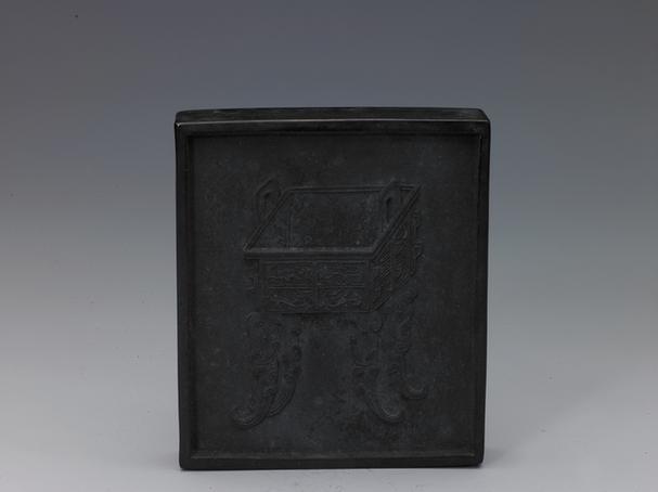 刘源御香墨-太平有象墨