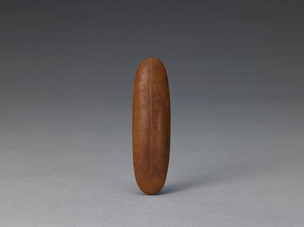 汪近圣监制玄光赭墨