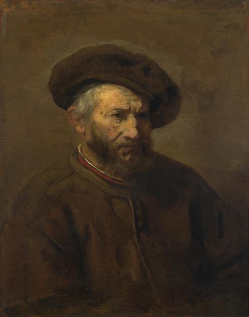 Rembrandt Harmensz.van Rijn - 042