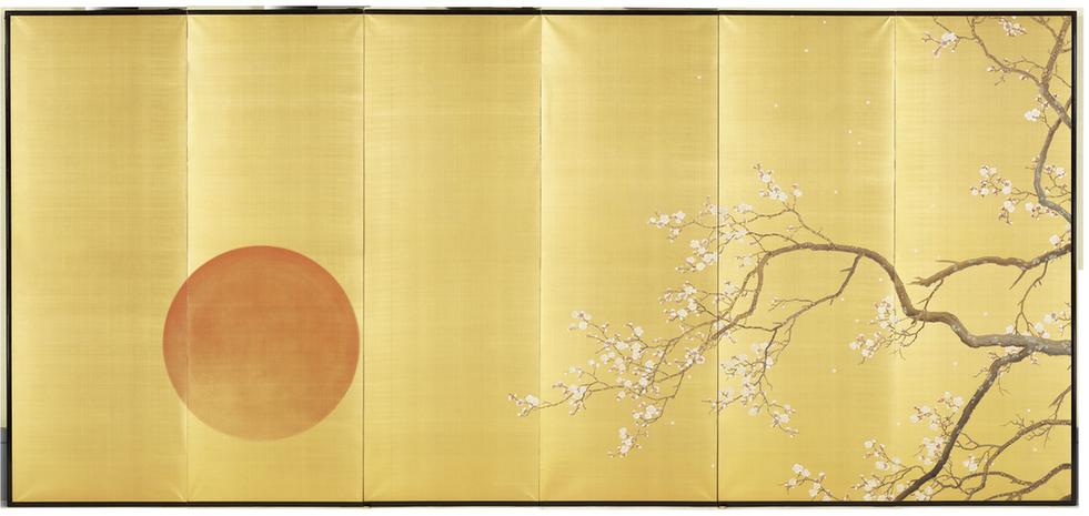 弱法师图屏 第1屏