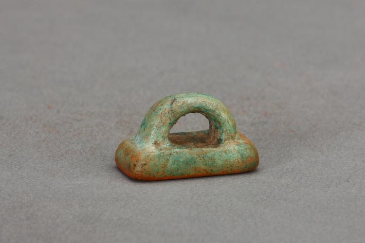 “少内”鼻钮铜印