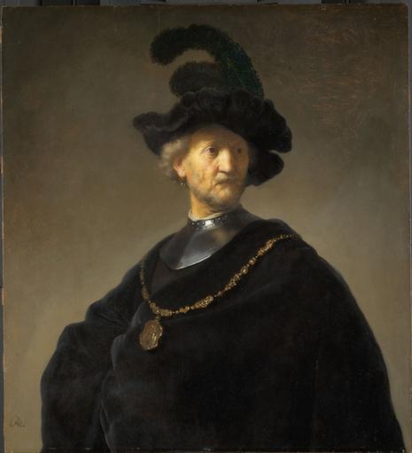 Rembrandt Harmensz.van Rijn - 0212