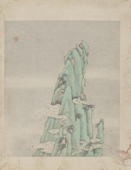 黄山图册-60