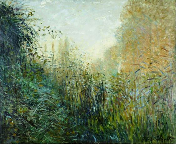 The Reeds (study)