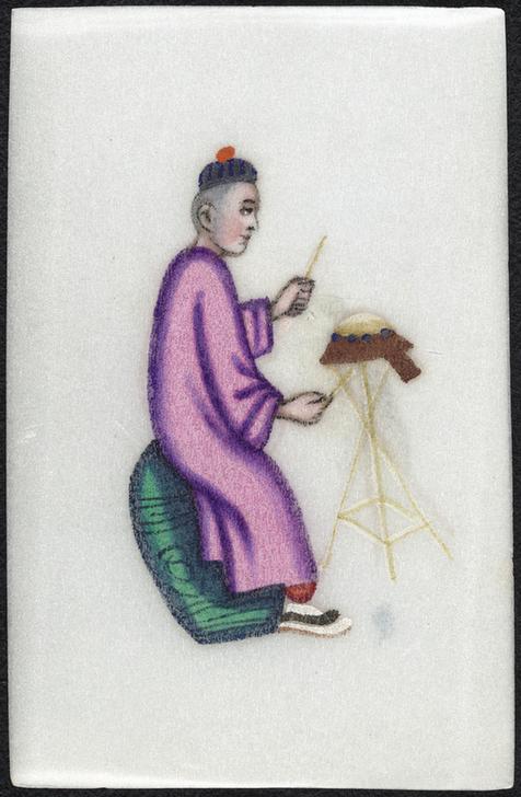 民间演奏图册-3