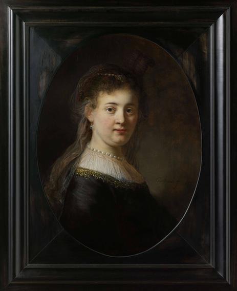 Rembrandt Harmensz.van Rijn - 0272