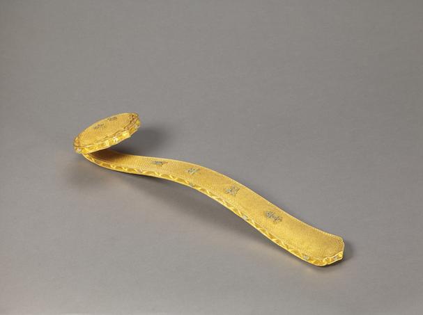 金累丝万年如意