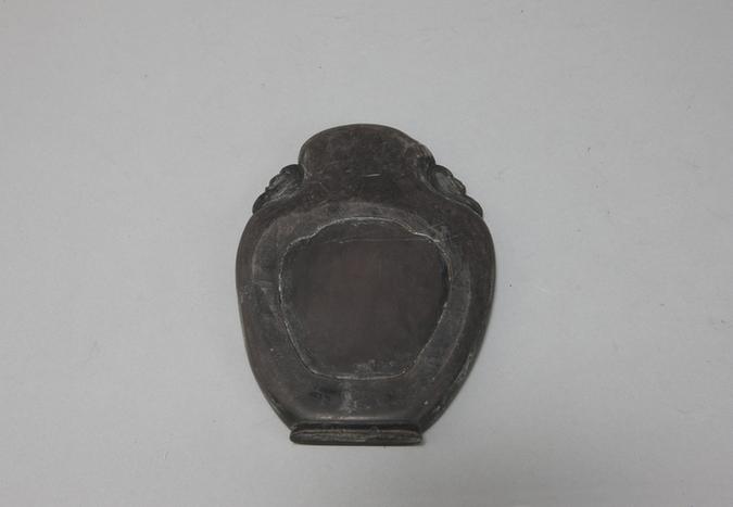 端石太平有象砚