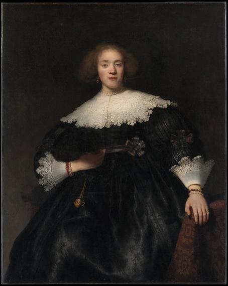 Rembrandt Harmensz.van Rijn - 077